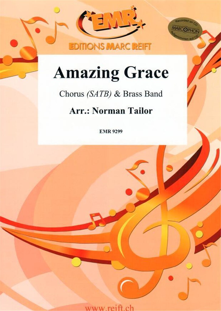 Amazing Grace